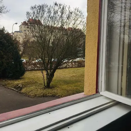 דירה Fairytale Under The Castle - 5 Min City! *