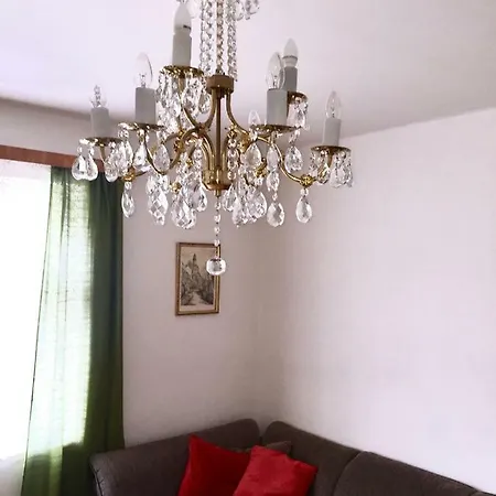 Fairytale Under The Castle - 5 Min City! Cesky Krumlov