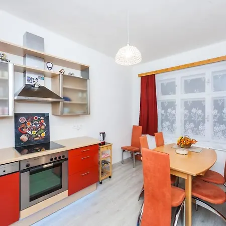 Fairytale Under The Castle - 5 Min City! Český Krumlov