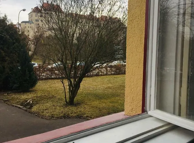 Διαμέρισμα Fairytale Under The Castle - 5 Min City! *