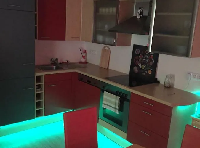 Fairytale Under The Castle - 5 Min City! Lejlighed *