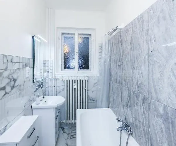 Διαμέρισμα Fairytale Under The Castle - 5 Min City!