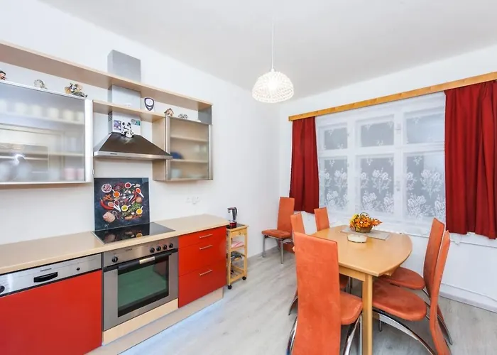 Fairytale Under The Castle - 5 Min City! Český Krumlov